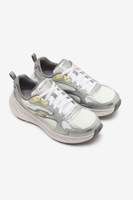 Kadın Edgerıde Ayakkabı 150494 SIL Gri - Thumbnail