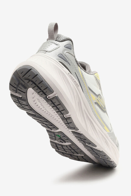 Kadın Edgerıde Ayakkabı 150494 SIL Gri - Thumbnail