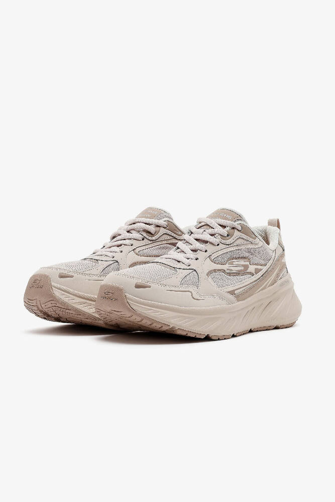 Kadın Edgerıde Mısty Ayakkabı 150498TK NAT Ekru 