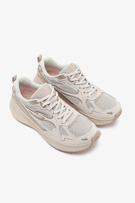 Kadın Edgerıde Mısty Ayakkabı 150498TK NAT Ekru - Thumbnail