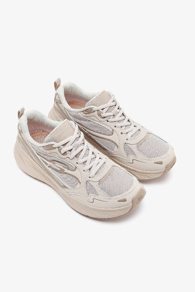 Kadın Edgerıde Mısty Ayakkabı 150498TK NAT Ekru 