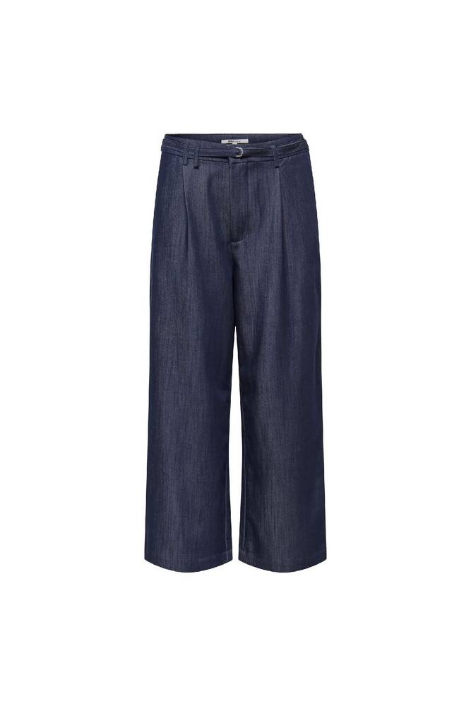 Kadın Elany Pantolon 15370063 Lacivert 