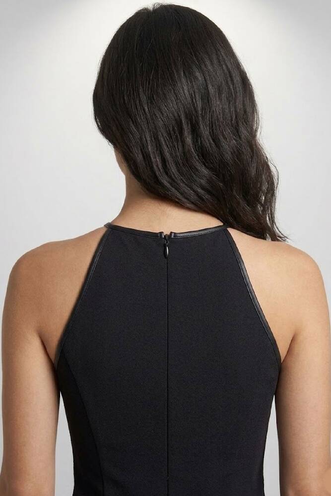 Kadın Elbise 19062172 Siyah 