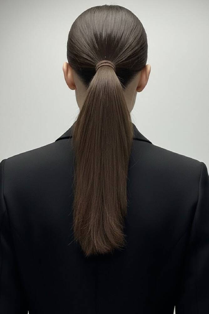 Kadın Elbise 19062271 Siyah 