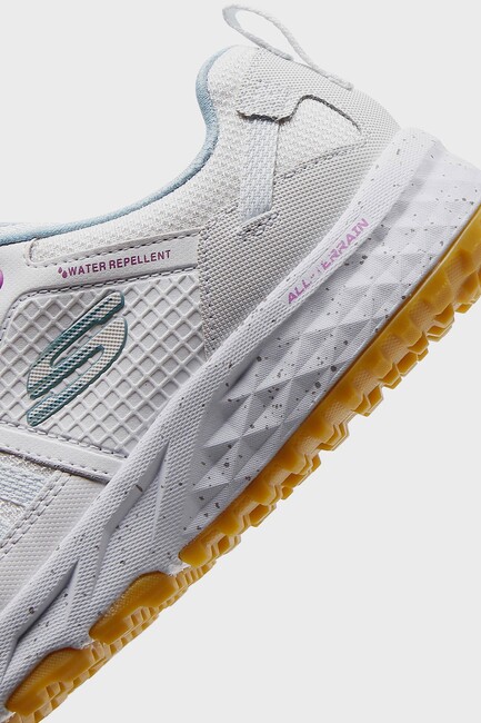 Kadın Escape Plan Ayakkabı 180061 OFWT Beyaz (2)