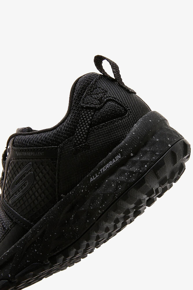 Kadın Escape Plan Ayakkabı 180061TK BBK Siyah 