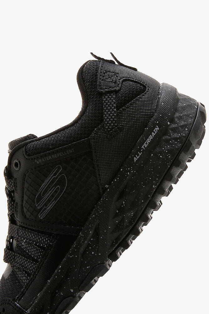 Kadın Escape Plan Ayakkabı 180061TK BBK Siyah 