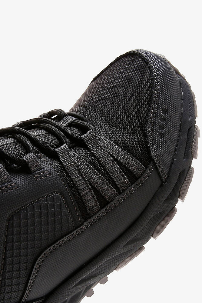 Kadın Escape Plan Ayakkabı 180063 CCBK Gri 