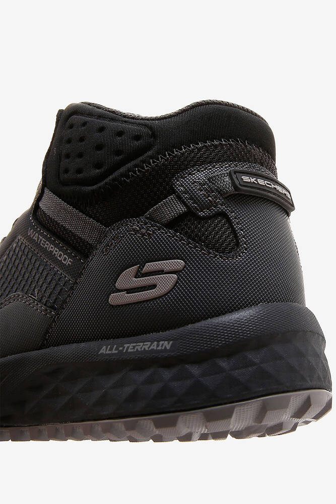 Kadın Escape Plan Ayakkabı 180063 CCBK Gri 