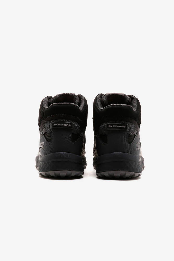 Kadın Escape Plan Ayakkabı 180063 CCBK Gri 