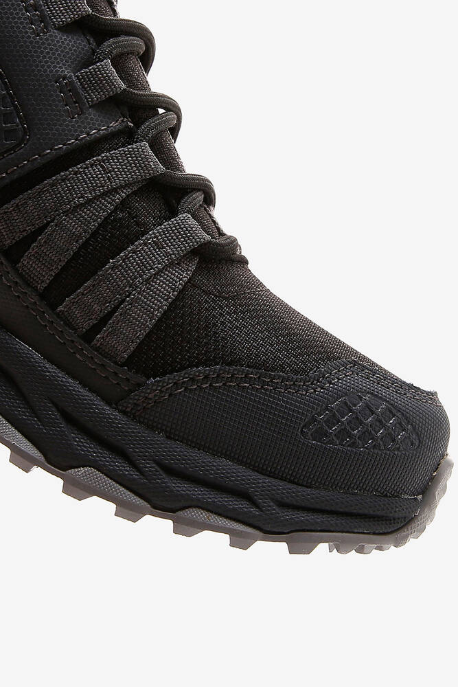 Kadın Escape Plan Ayakkabı 180063 CCBK Gri 