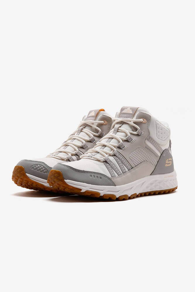 Kadın Escape Plan Ayakkabı 180063 OFWT Ekru 