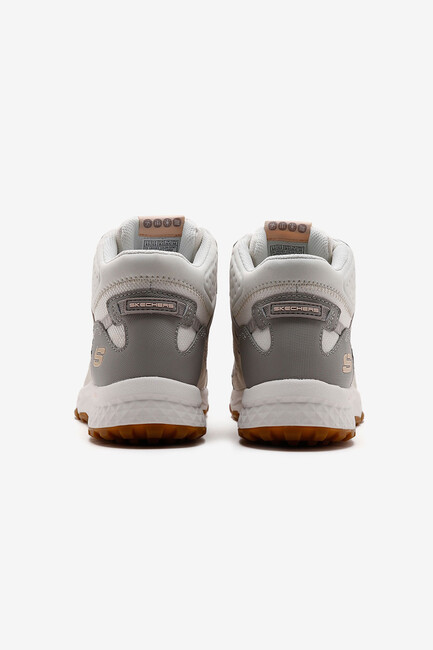 Kadın Escape Plan Ayakkabı 180063 OFWT Ekru - Thumbnail