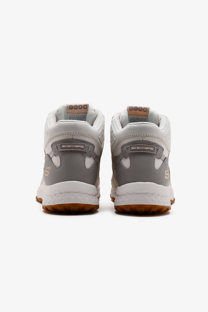 Kadın Escape Plan Ayakkabı 180063 OFWT Ekru 