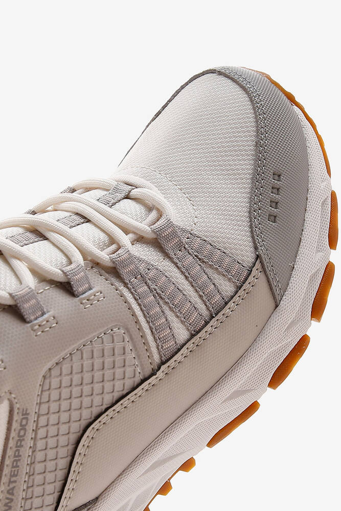 Kadın Escape Plan Ayakkabı 180063 OFWT Ekru 