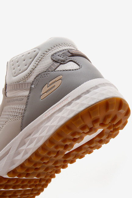 Kadın Escape Plan Ayakkabı 180063 OFWT Ekru - Thumbnail