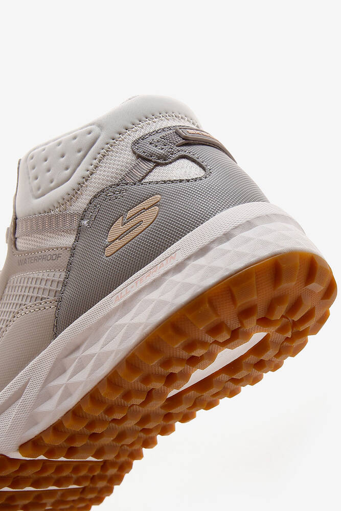 Kadın Escape Plan Ayakkabı 180063 OFWT Ekru 