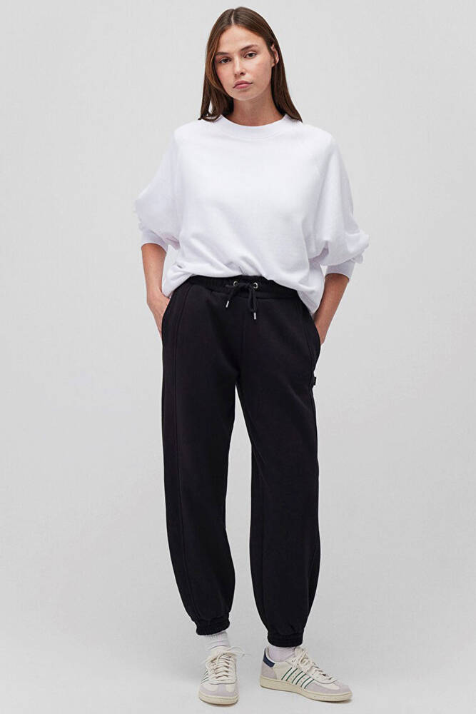 Kadın Eşofman Altı 1600430-900 Siyah 