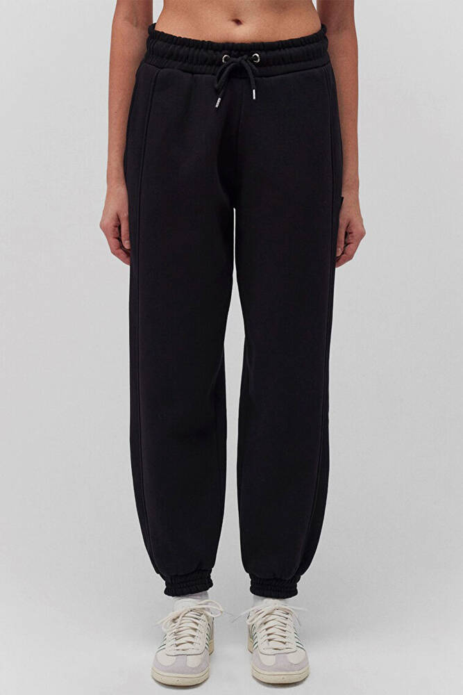 Kadın Eşofman Altı 1600430-900 Siyah 