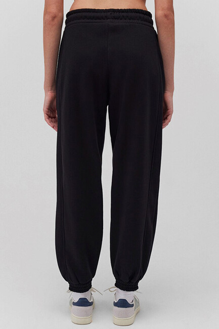 Kadın Eşofman Altı 1600430-900 Siyah - Thumbnail