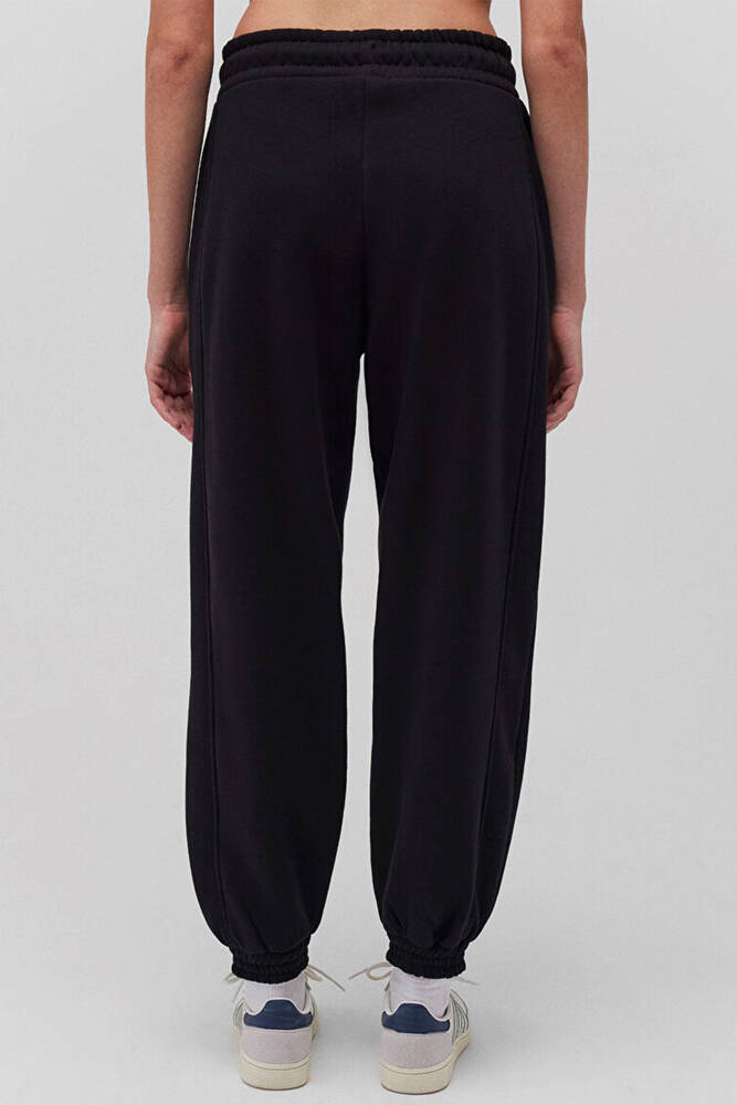 Kadın Eşofman Altı 1600430-900 Siyah 