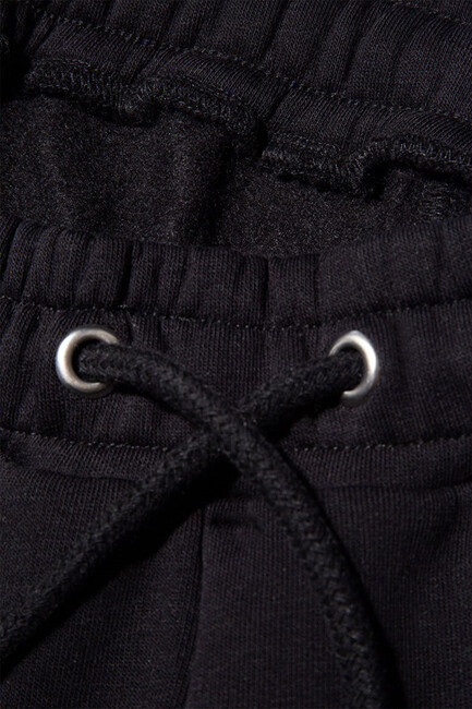 Kadın Eşofman Altı 1600430-900 Siyah - Thumbnail