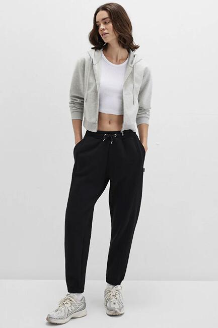 Kadın Eşofman Altı 1600430-900 Siyah (1)