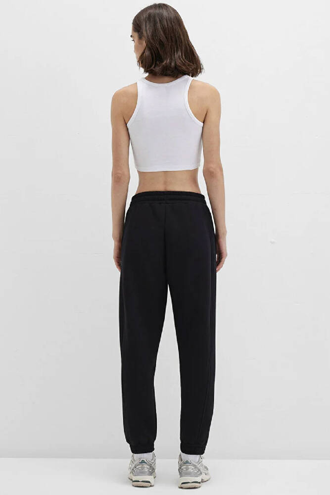 Kadın Eşofman Altı 1600430-900 Siyah 