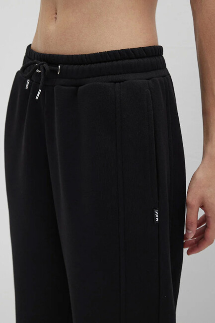 Kadın Eşofman Altı 1600430-900 Siyah - Thumbnail