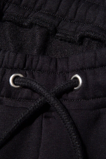 Kadın Eşofman Altı 1600430-900 Siyah - Thumbnail