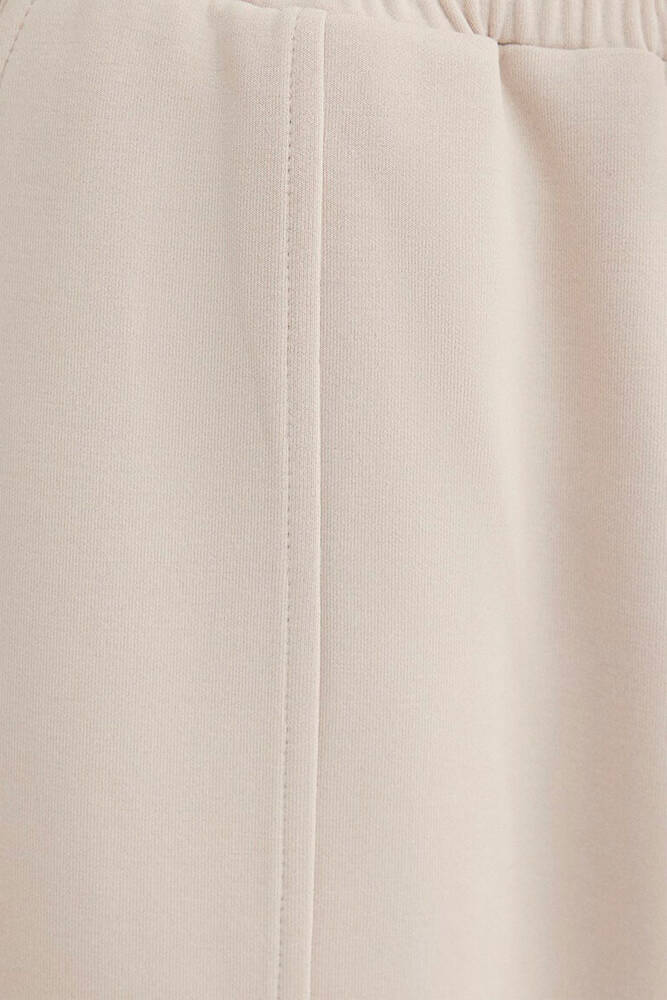 Kadın Eşofman Alt 1600453-34531 Bej 