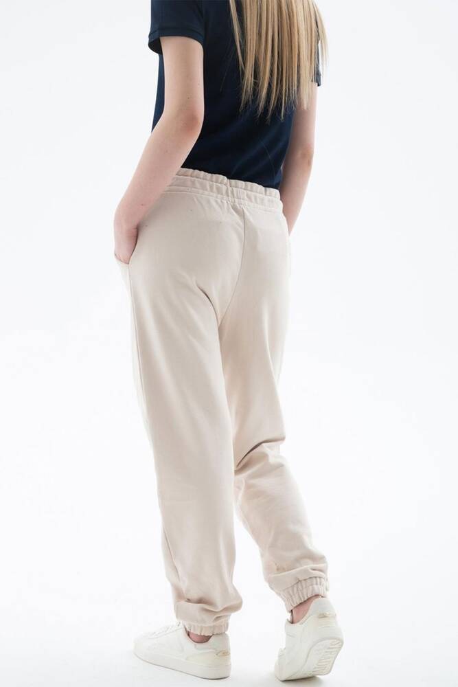 Kadın Eşofman Alt 25Y0214K1 Bej 