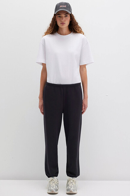 Kadın Eşofman Altı 1010654-900 Siyah - Thumbnail