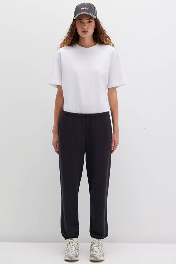 Kadın Eşofman Altı 1010654-900 Siyah 