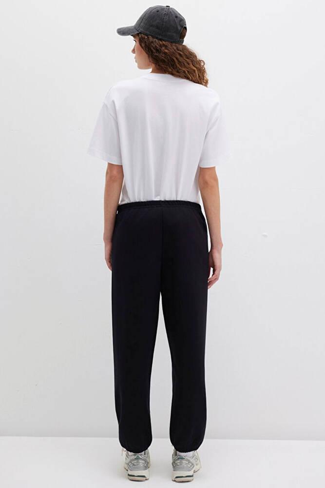 Kadın Eşofman Altı 1010654-900 Siyah 