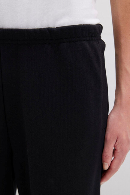 Kadın Eşofman Altı 1010654-900 Siyah - Thumbnail