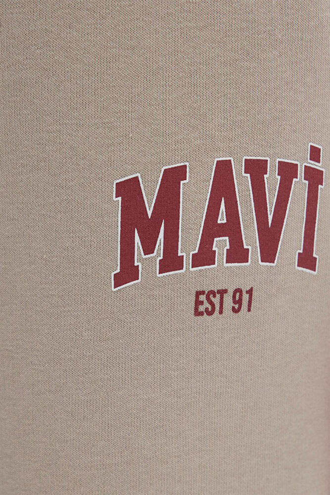 Kadın Eşofman Altı 1010757-70112 Bej 