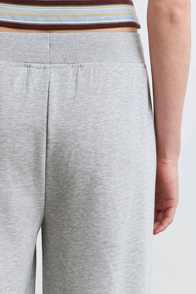 Kadın Eşofman Altı 1011034-83096 Gri 