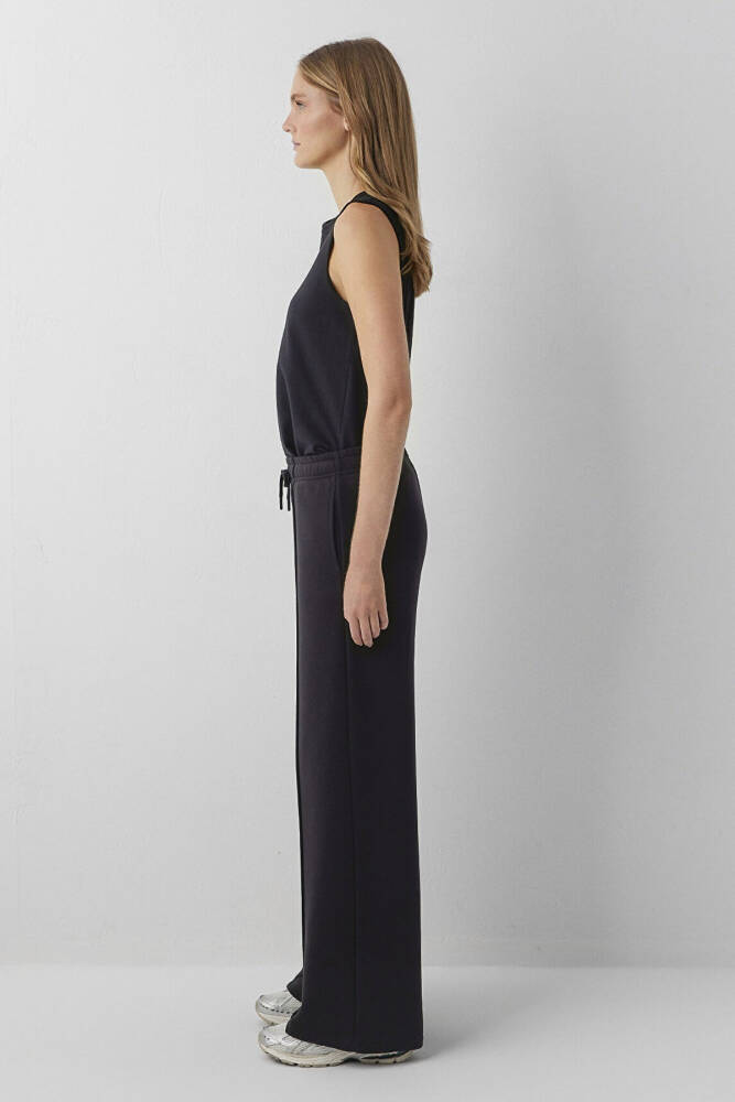 Kadın Eşofman Altı 1022960-900 Siyah - 4