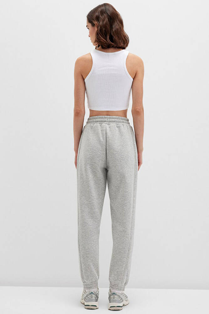 Kadın Eşofman Altı 1600430-32175 Gri 