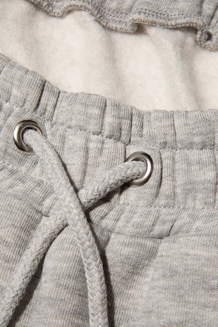 Kadın Eşofman Altı 1600430-32175 Gri - Thumbnail