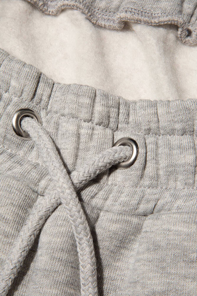 Kadın Eşofman Altı 1600430-32175 Gri 