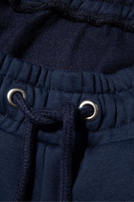 Kadın Eşofman Altı 1600430-70487 Lacivert - Thumbnail