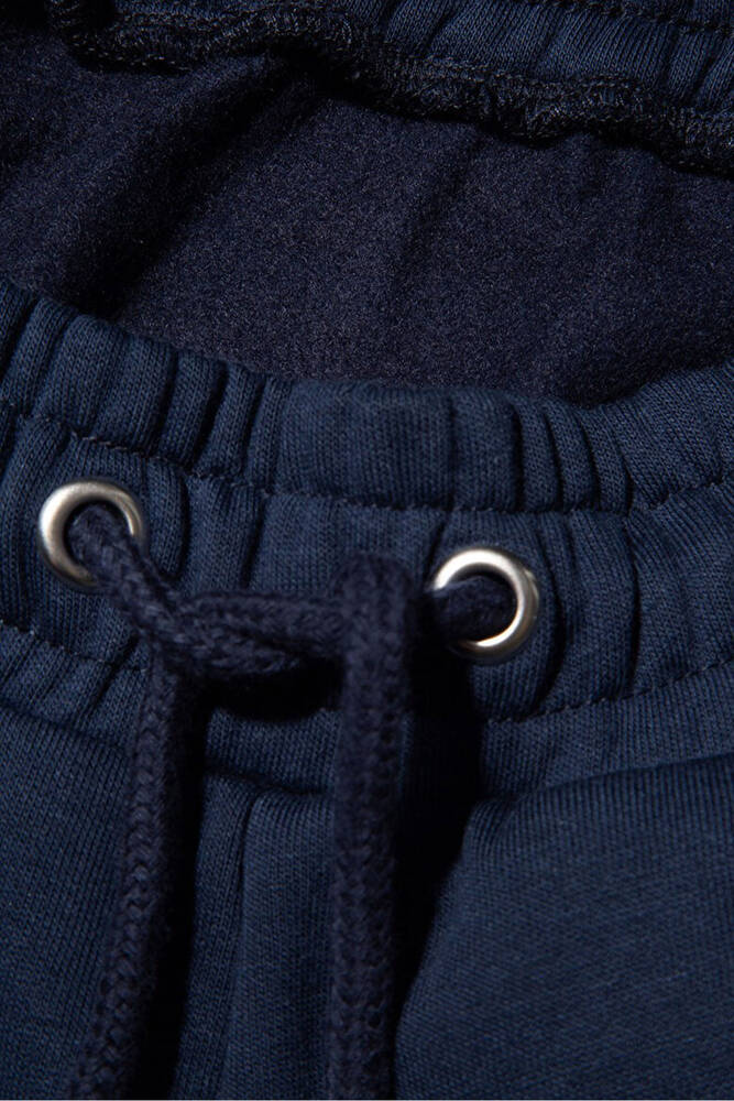 Kadın Eşofman Altı 1600430-70487 Lacivert 