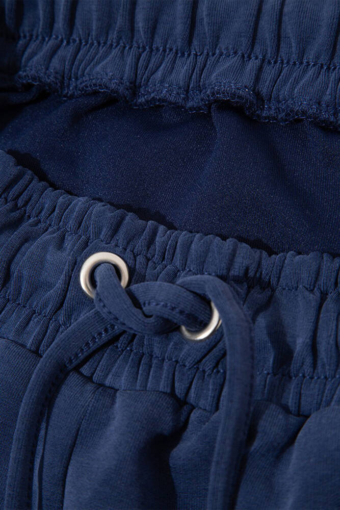 Kadın Eşofman Altı 1600453-70491 Lacivert 