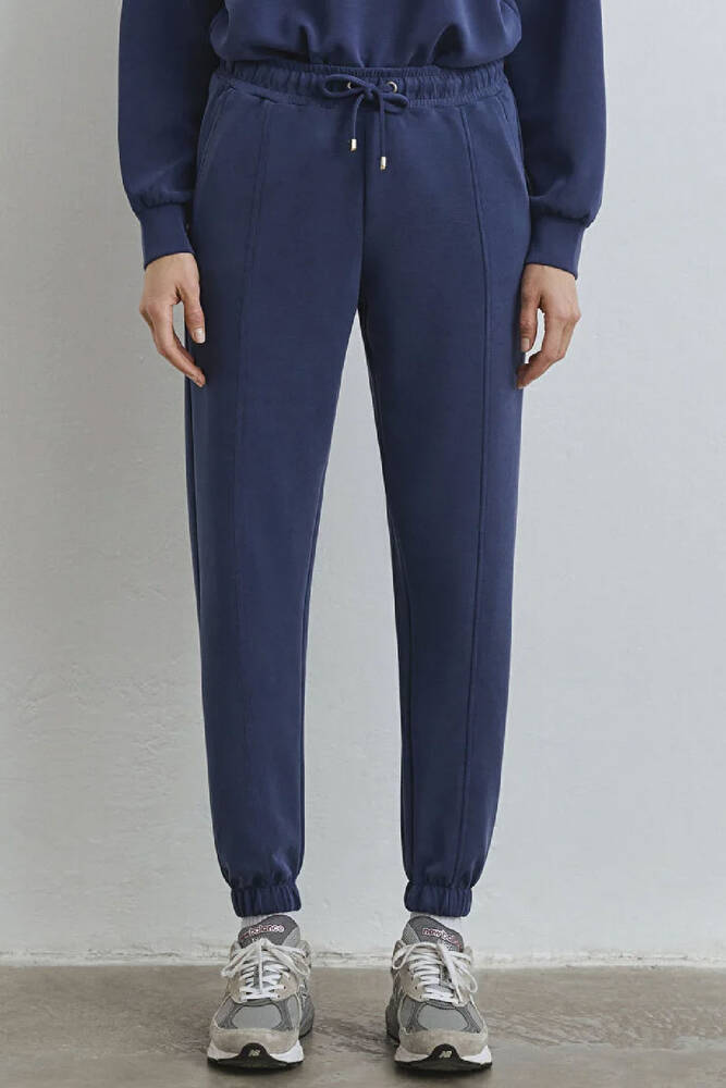 Kadın Eşofman Altı 1600453-70491 Lacivert 