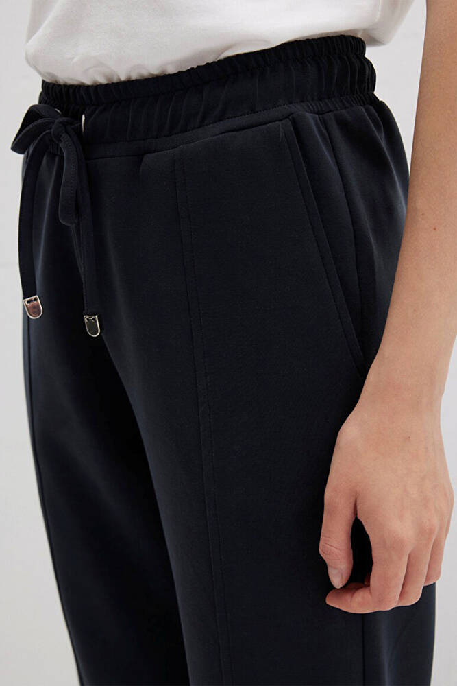 Kadın Eşofman Altı 1600453-900 Siyah 