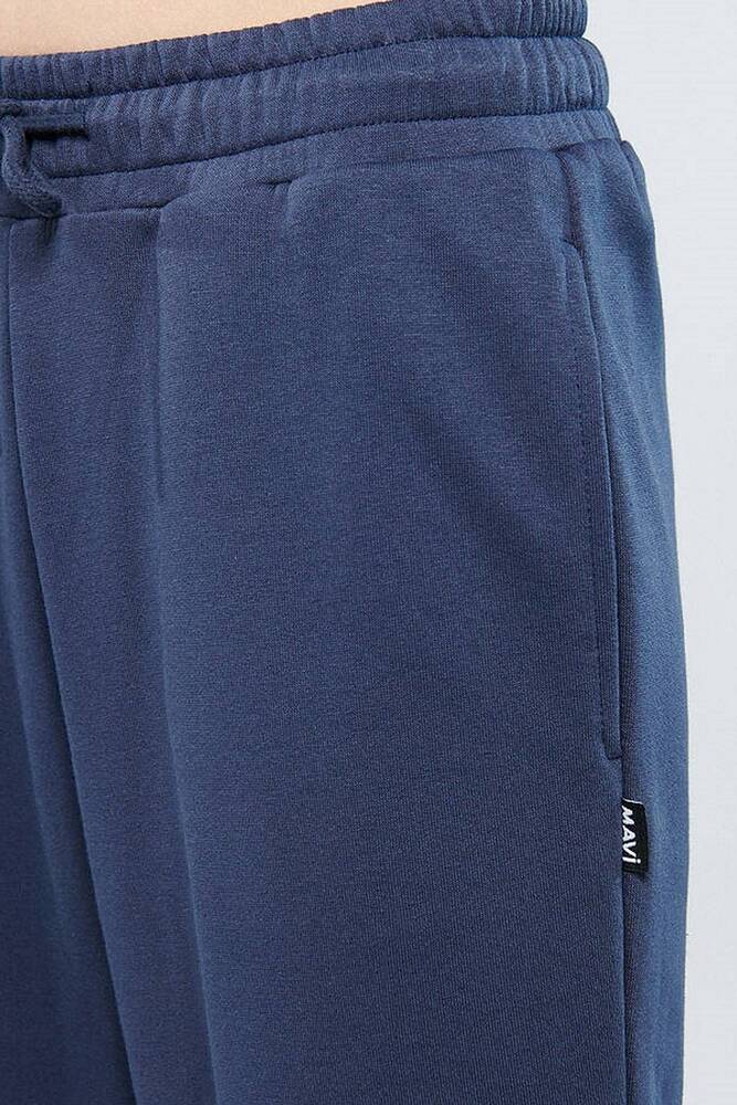 Kadın Eşofman Altı 1600903-34665 Lacivert 