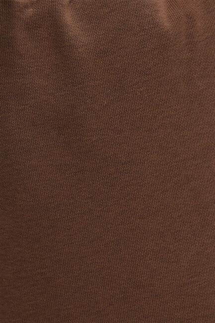 Kadın Eşofman Altı 1600903-81959 Kahve - Thumbnail