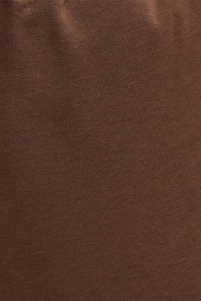 Kadın Eşofman Altı 1600903-81959 Kahve 